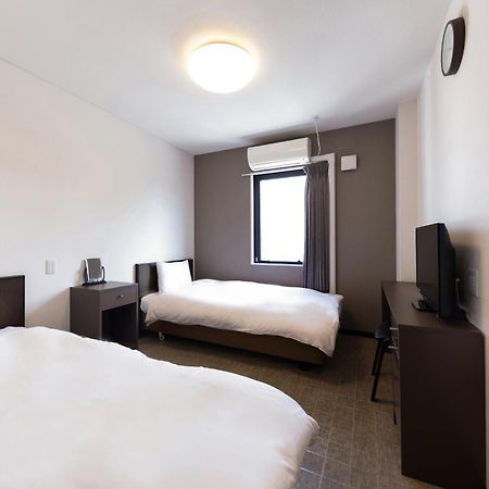 Okini Hotel Namba Ósaka Exteriér fotografie