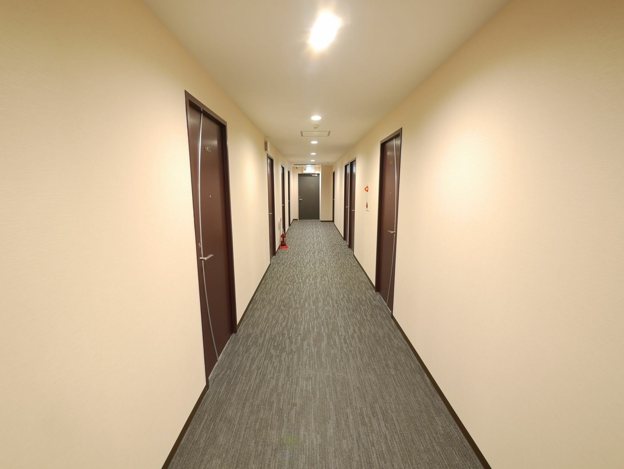 Okini Hotel Namba Ósaka Exteriér fotografie