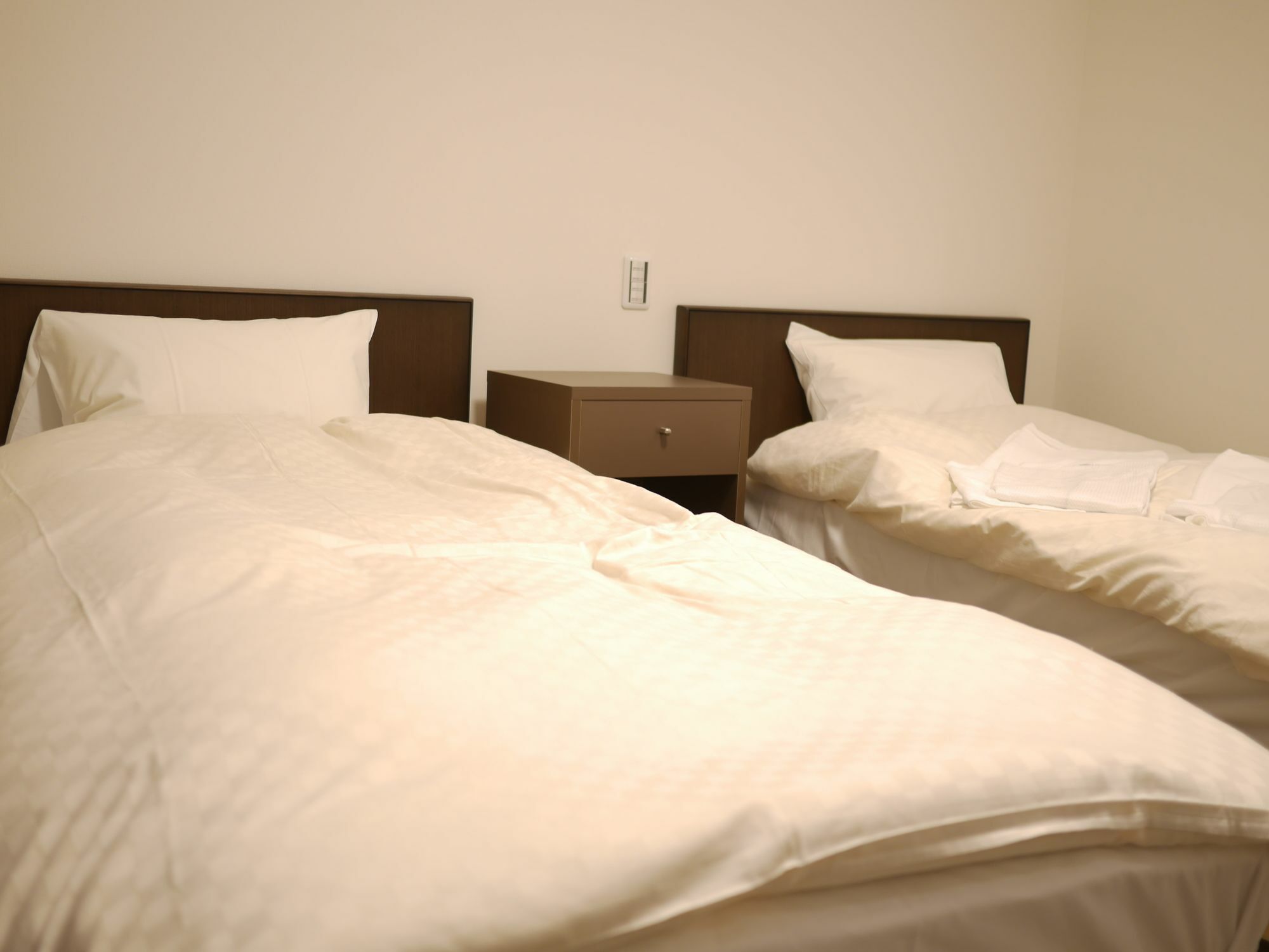 Okini Hotel Namba Ósaka Exteriér fotografie
