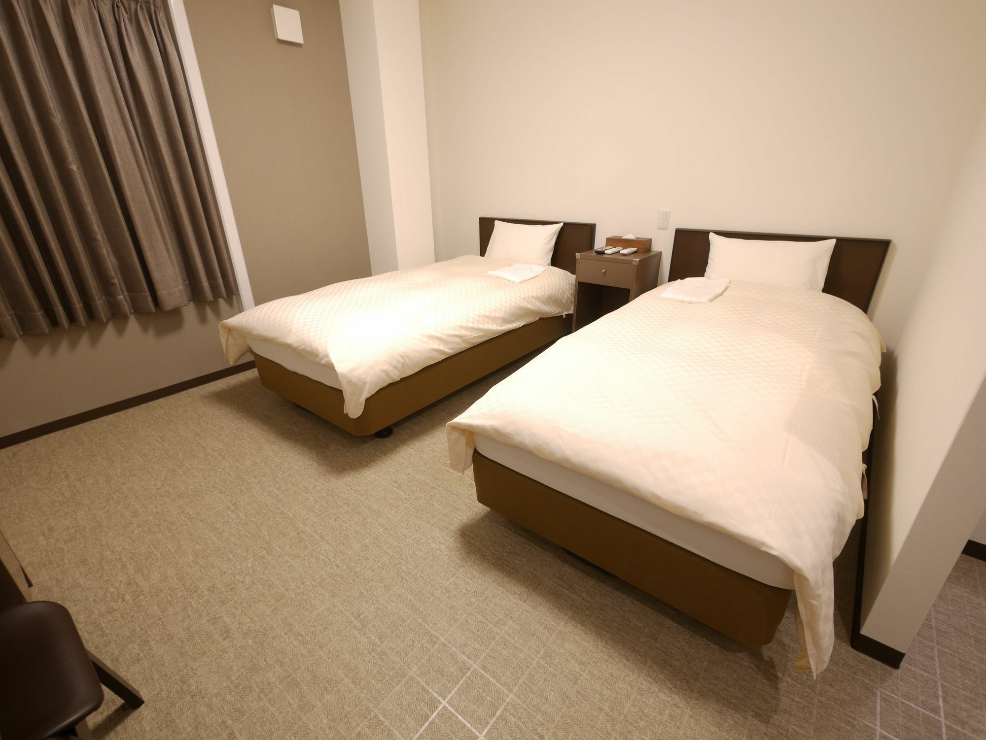 Okini Hotel Namba Ósaka Exteriér fotografie