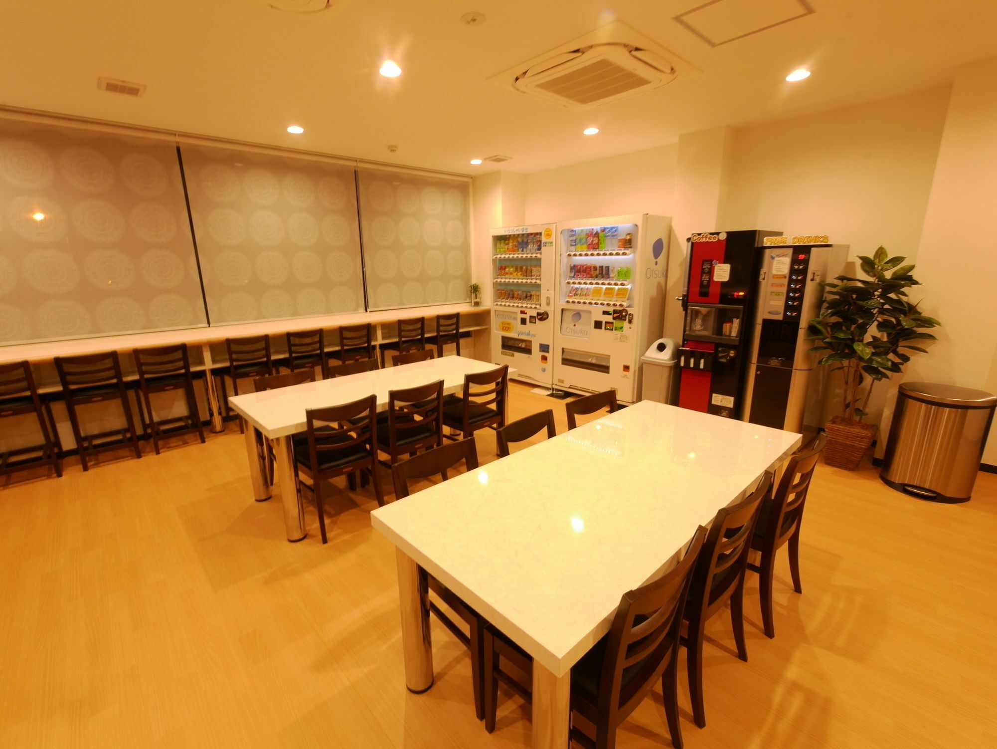 Okini Hotel Namba Ósaka Exteriér fotografie